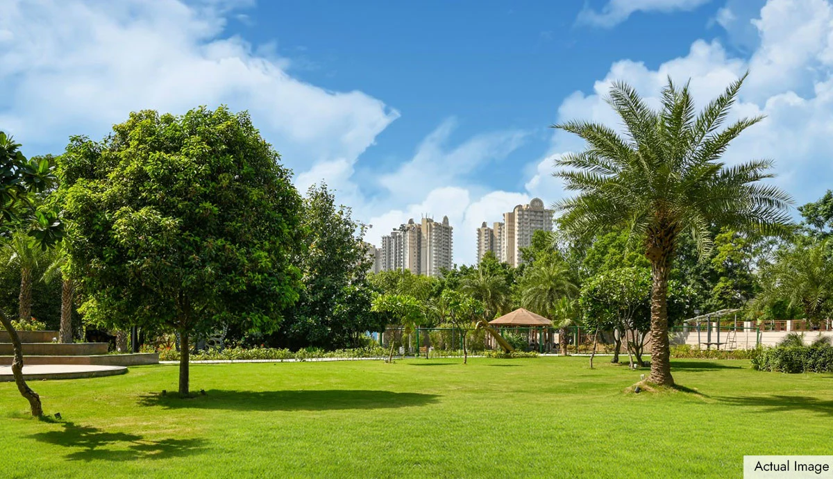 Platinum Esquire Ulwe Residential Project